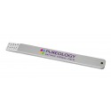 Rulers - Measure-Mate Scale Rule, Silver
