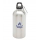 Escape 600ml S/S Water Bottle