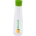 Drink Bottles - Oregon 650ml Water Bottle