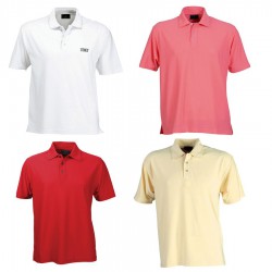 Men's Solar-Lite Polo