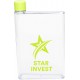 Drink Bottles - Notepad 420ml Water Bottle Pro