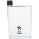 Drink Bottles - Notepad 420ml Water Bottle Pro