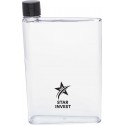 Drink Bottles - Notepad 420ml Water Bottle Pro