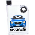 Drink Bottles - Ezi-Grip 380nl Notepad Bottle