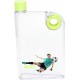 Drink Bottles - Ezi-Grip 380nl Notepad Bottle