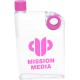 Drink Bottles - Ezi-Grip 380nl Notepad Bottle