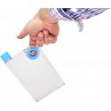 Drink Bottles - Ezi-Grip 380nl Notepad Bottle
