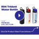 Drink Bottles - Metal - Trident 750ml Water Bottle