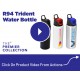 Trident 750ml Water Bottle