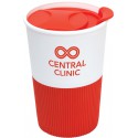 Travel Mugs - Verona 350ml Coffee Mug