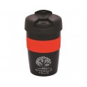 Reusable Coffee Cups - Metal - Milan Double Wall Mug