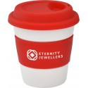 Reusable Coffee Cups - Java Ceramic Mug