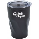 Travel Mugs - Cyclone 350ml Double Wall Mug