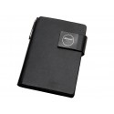 Promotional Journals & Noteboooks - New York Pocket Jotter
