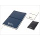 Promotional Journals & Noteboooks - Tango A5 Notebook