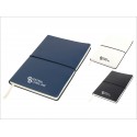 Promotional Journals & Noteboooks - Tango A5 Notebook
