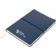 Promotional Journals & Noteboooks - Tango A5 Notebook