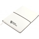 Promotional Journals & Noteboooks - Tango A5 Notebook