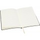 Promotional Journals & Noteboooks - Tango A5 Notebook