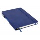 Promotional Journals & Noteboooks - Philadelphia A5 Notebook