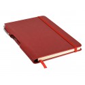 Promotional Journals & Noteboooks - Philadelphia A5 Notebook