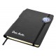 Promotional Journals & Noteboooks - Philadelphia A5 Notebook
