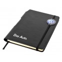 Promotional Journals & Noteboooks - Philadelphia A5 Notebook