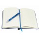 Promotional Journals & Noteboooks - Philadelphia A5 Notebook