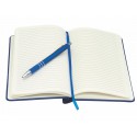 Promotional Journals & Noteboooks - Philadelphia A5 Notebook
