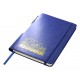 Promotional Journals & Noteboooks - Philadelphia A5 Notebook