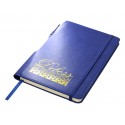 Promotional Journals & Noteboooks - Philadelphia A5 Notebook
