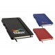 Promotional Journals & Noteboooks - Philadelphia A5 Notebook