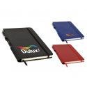 Promotional Journals & Noteboooks - Philadelphia A5 Notebook