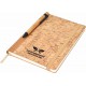 Promotional Journals & Noteboooks - Corker A5 Notebook