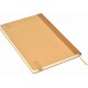Promotional Journals & Noteboooks - Corker A5 Notebook