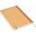 Promotional Journals & Noteboooks - Corker A5 Notebook