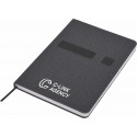 Promotional Journals & Noteboooks - Oslo A5 Notebook