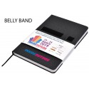 Promotional Journals & Noteboooks - Oslo A5 Notebook