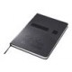 Promotional Journals & Noteboooks - Oslo A5 Notebook