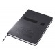 Promotional Journals & Noteboooks - Oslo A5 Notebook