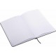 Promotional Journals & Noteboooks - Oslo A5 Notebook