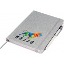 Promotional Journals & Noteboooks - Bling Notebook