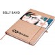 Promotional Journals & Noteboooks - Bling Notebook