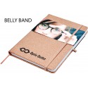 Promotional Journals & Noteboooks - Bling Notebook