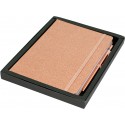 Promotional Journals & Noteboooks - Bling Notebook