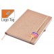 Promotional Journals & Noteboooks - Bling Notebook