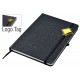 Promotional Journals & Noteboooks - Bling Notebook