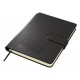 Promotional Journals & Noteboooks - Montreal A5 Notebook