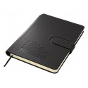 Promotional Journals & Noteboooks - Montreal A5 Notebook