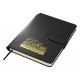 Promotional Journals & Noteboooks - Montreal A5 Notebook